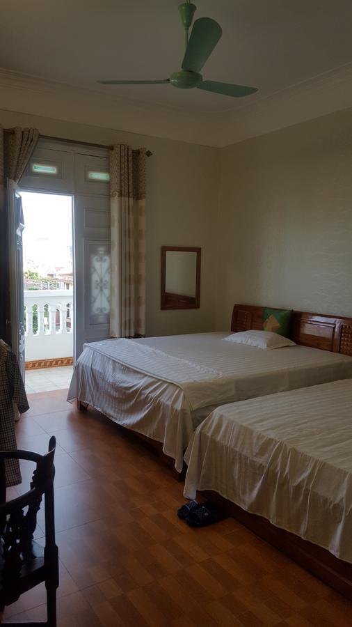 Dream Vinh Hoa Hotel Bac Ninh Exterior photo